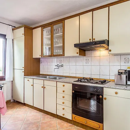 Mit Wlan, Klima, Parkplatz, Grill Und Grossem Garten Zum Fussball Spielen Apartment *